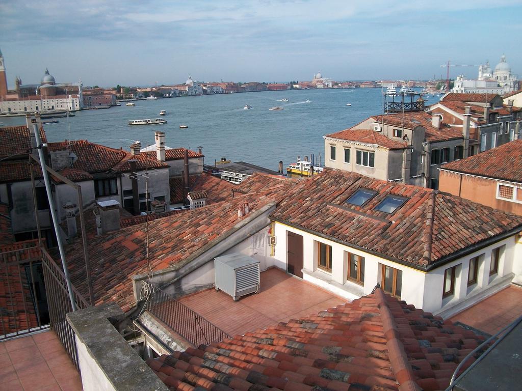 Bed & - Casa Per Ferie La Pieta Venetië